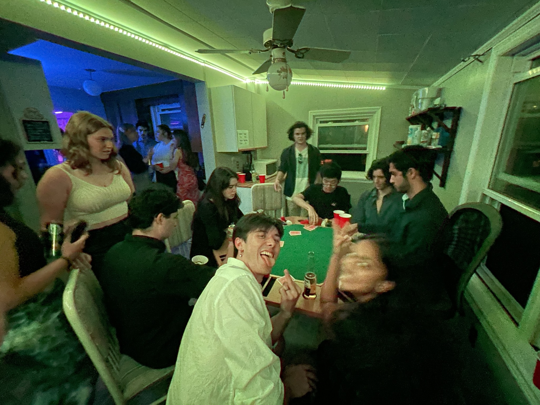 casinonight