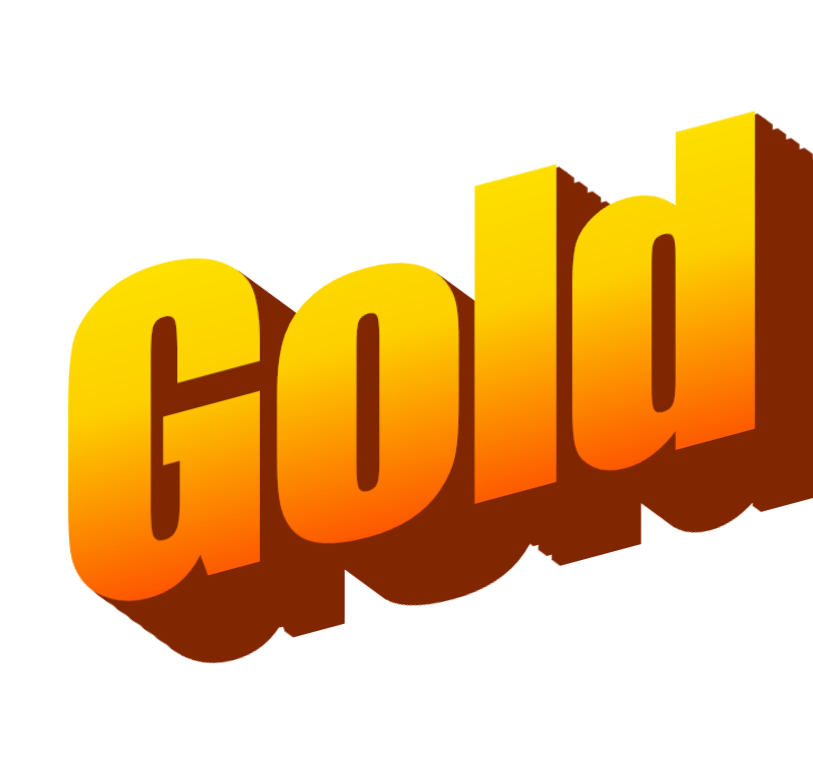 gold