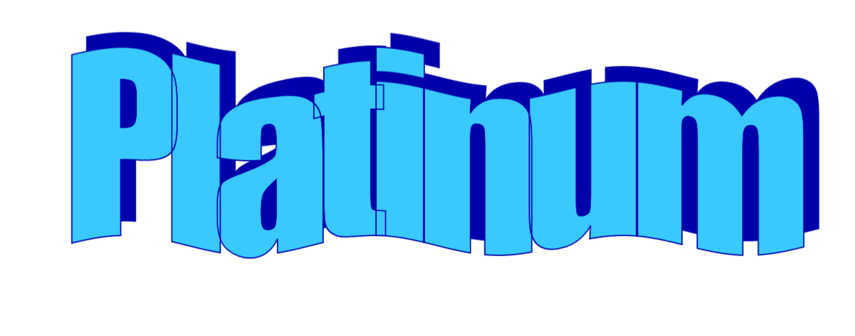 platinum